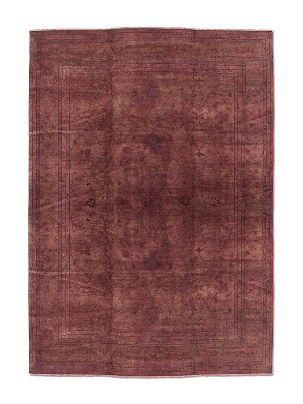 JAMMU BROWN