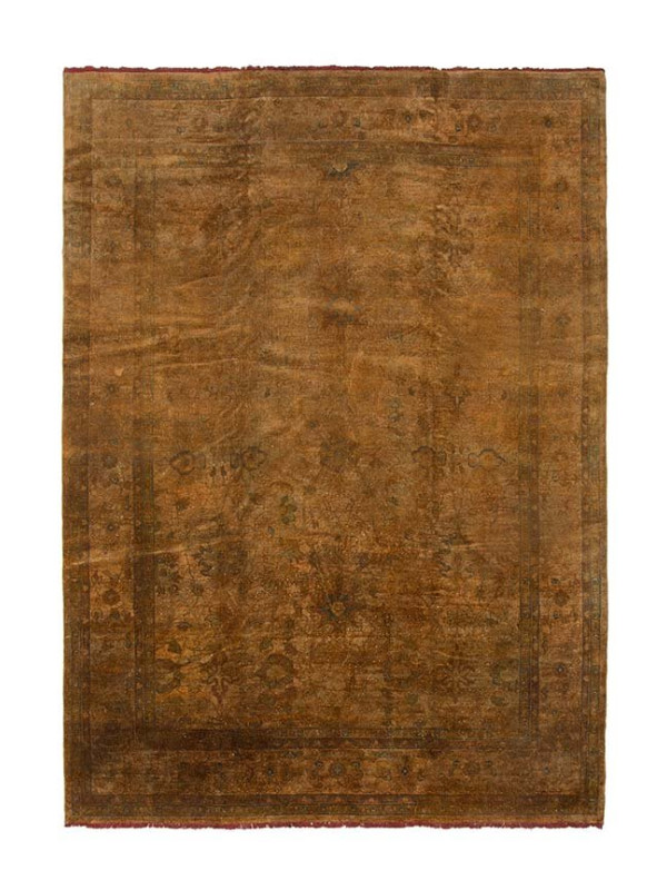 JAMMU RUST