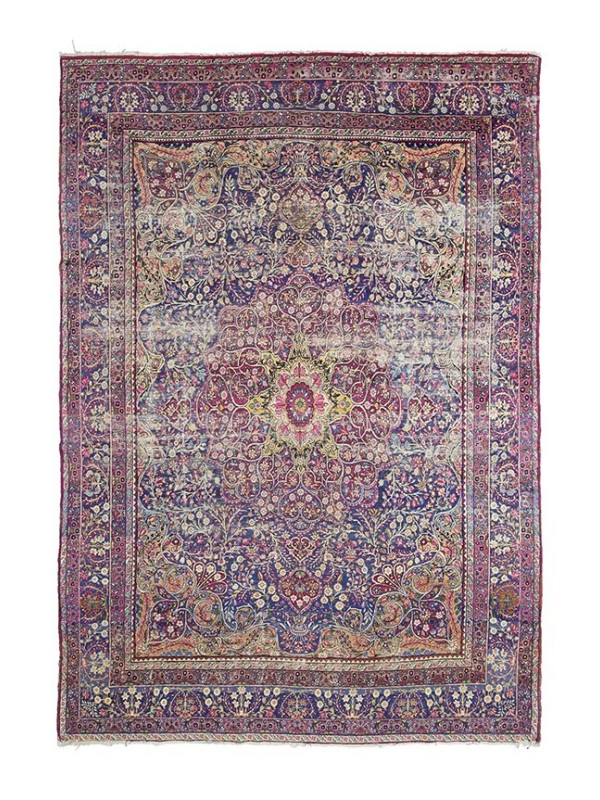 VINTAGE KIRMAN A