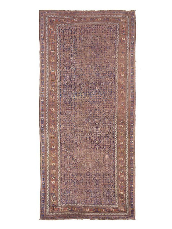 VINTAGE KASHKAI A