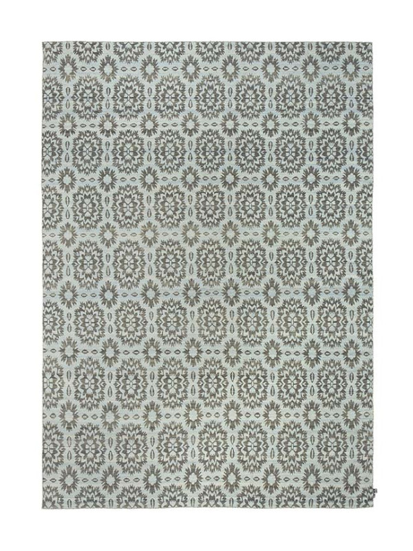KILIM FREEDOM ADAMASCADO 2 STAGNO/FOG