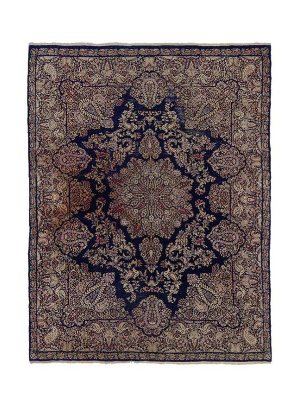 KIRMAN A