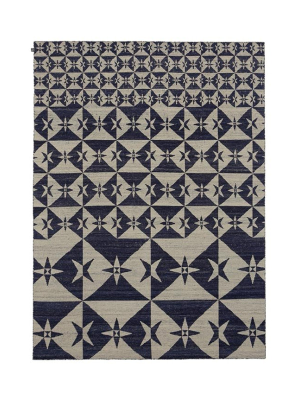 KILIM FREEDOM POLAR OFF WHITE/BIC