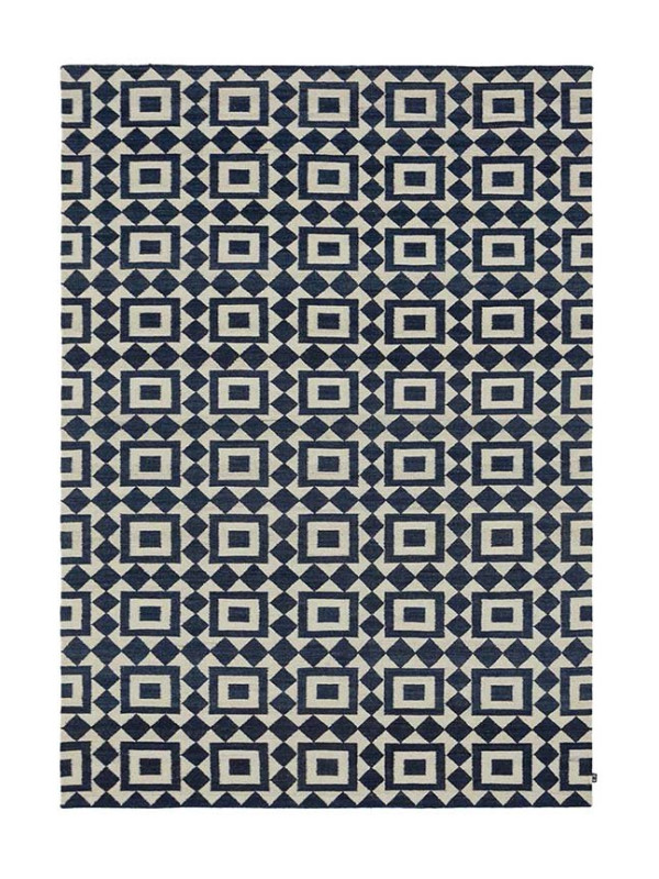 KILIM ACROPOLE OFF WHITE/BIC