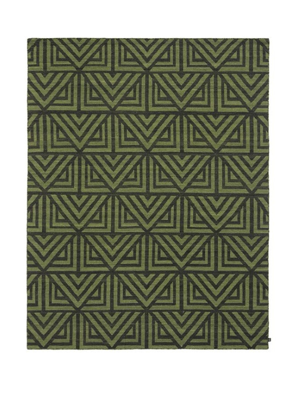 KILIM FREEDOM DECO CIDREIRA/GRAFITE