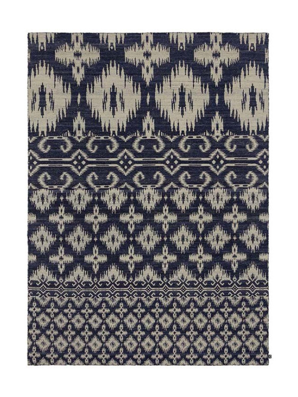 KILIM FREEDOM SENEGAL OFF WHITE/BIC
