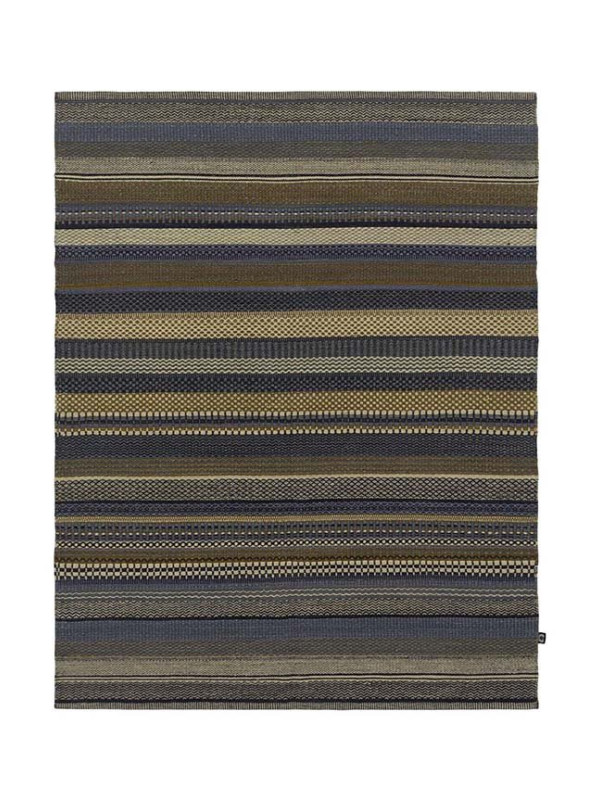 KILIM UZBEK BLUE