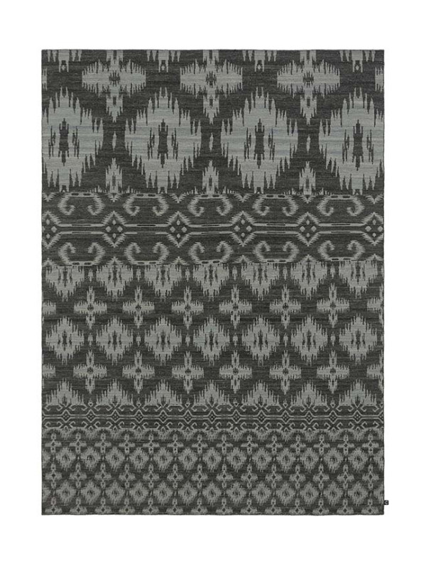 KILIM FREEDOM SENEGAL FOG/GRAFITE