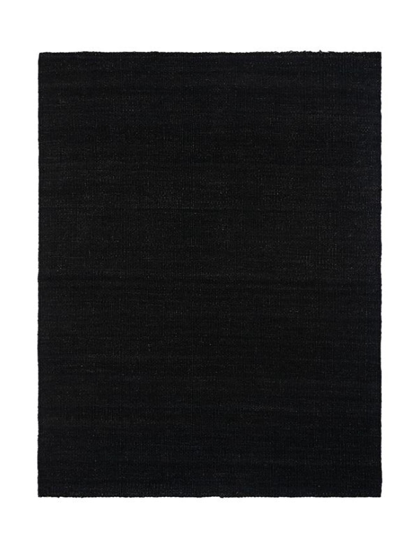 DHURIE JUTA PLAIN BLACK