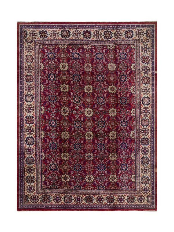 VINTAGE TABRIZ A