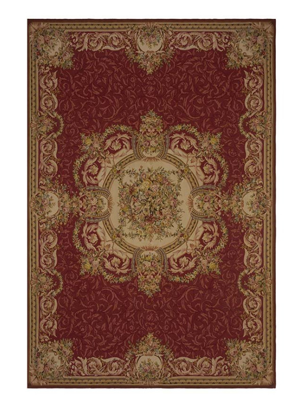 AUBUSSON 028IF