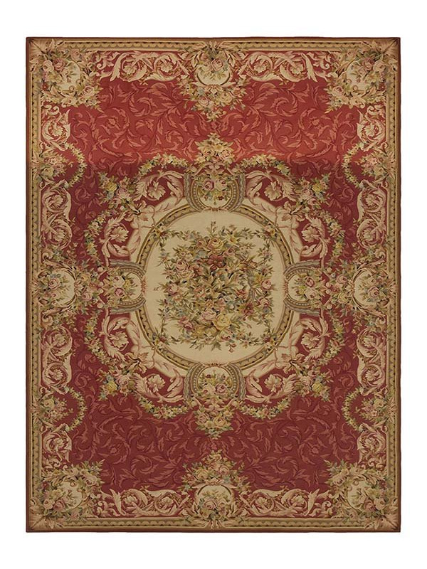 AUBUSSON 028IF