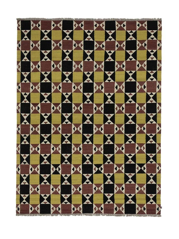 KILIM MOSAICO MULTI 1