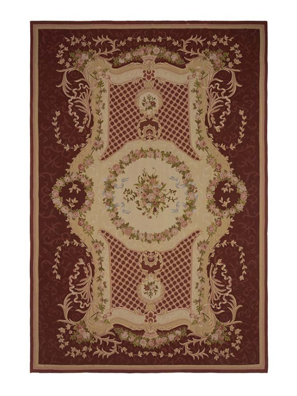 AUBUSSON 0298F