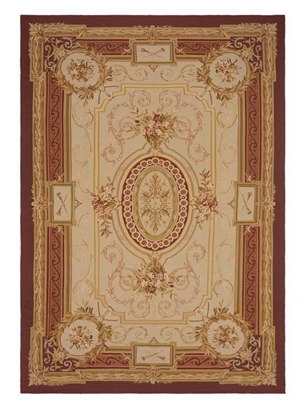 AUBUSSON 02052