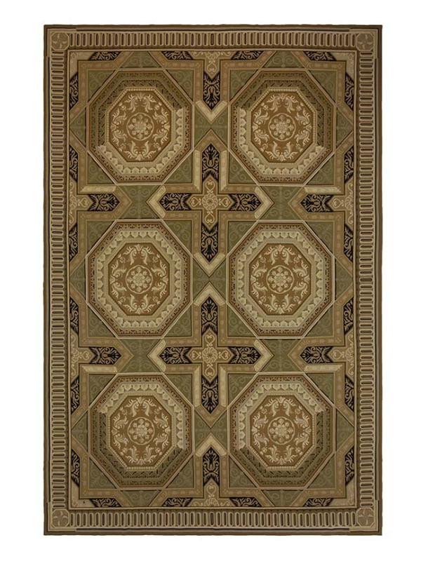 AUBUSSON 0209F