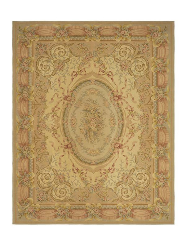 AUBUSSON 0284F