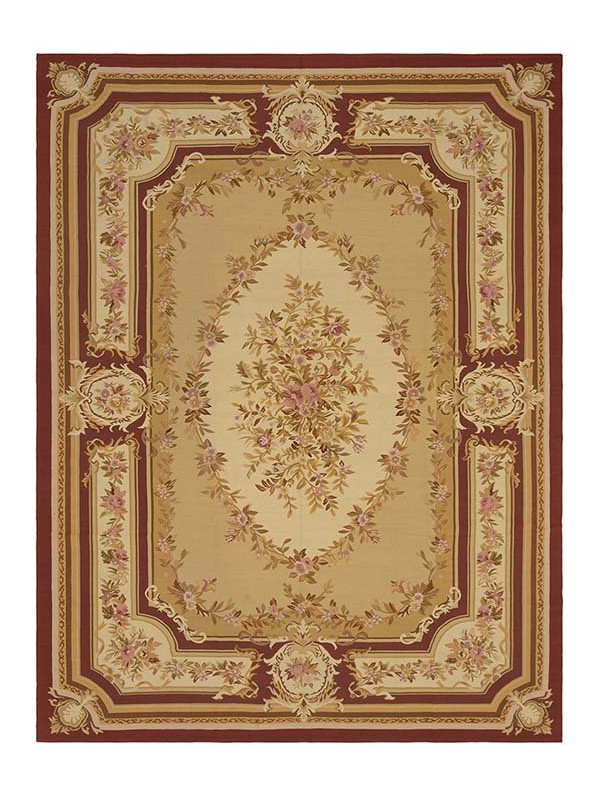AUBUSSON 0285F