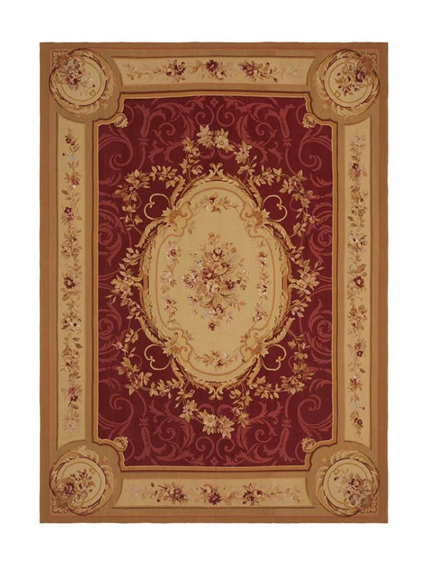 AUBUSSON 0286F