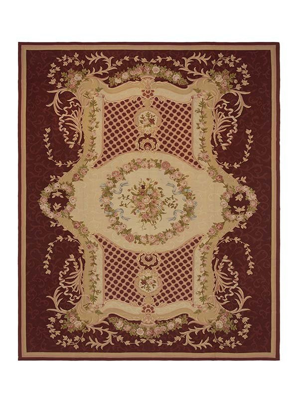 AUBUSSON 0287F