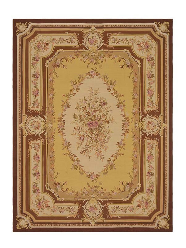 AUBUSSON 0288F