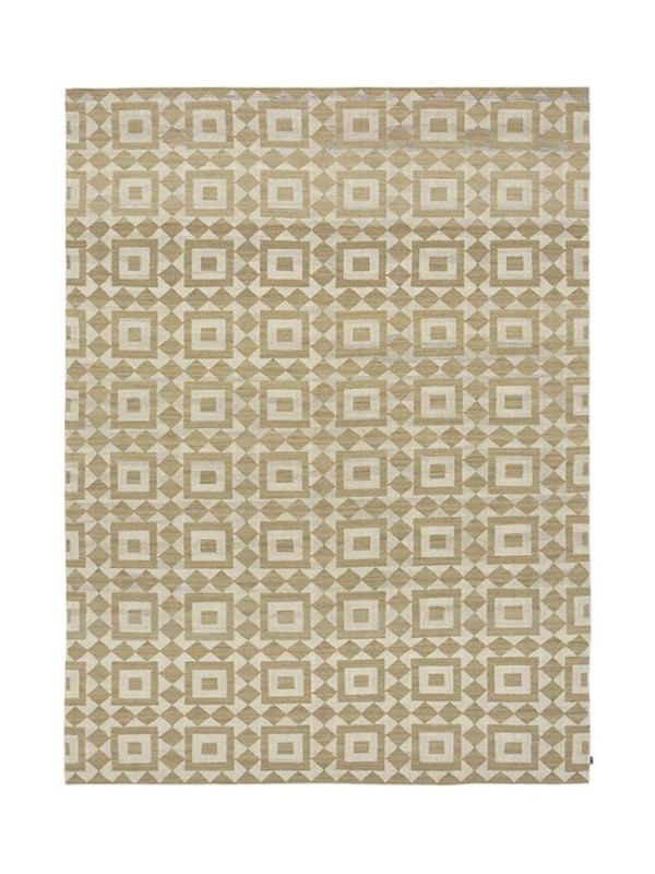 KILIM ACROPOLE OFF WHITE/BEIGE