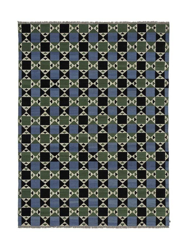 KILIM MOSAICO MULTI 3