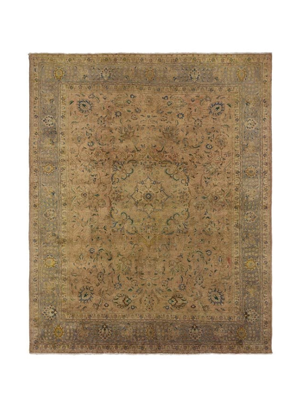 TABRIZ A