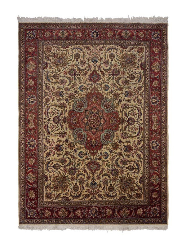 TABRIZ A