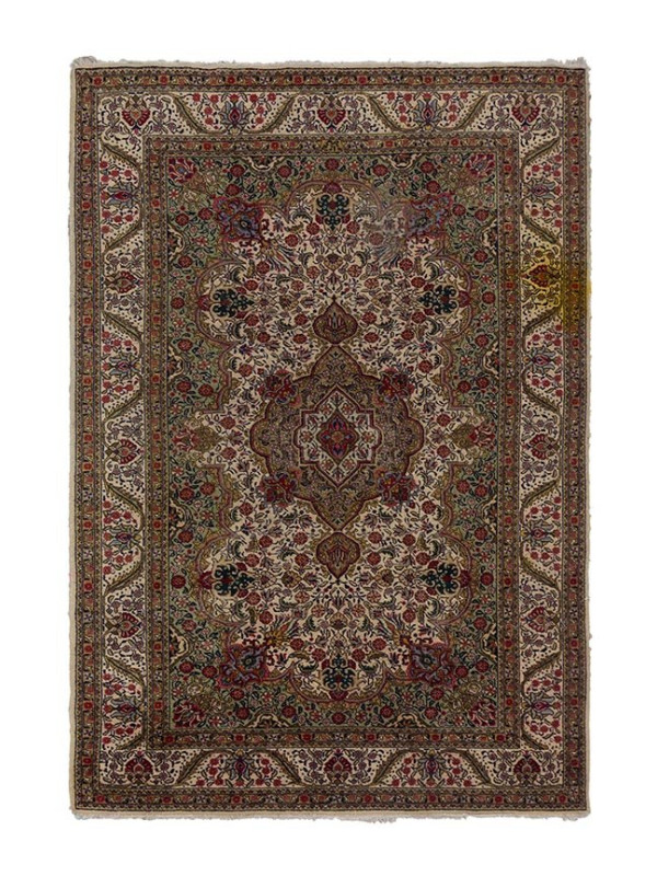 TABRIZ A