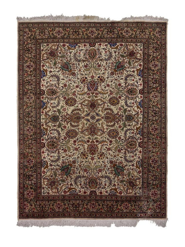 TABRIZ A
