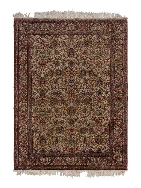 TABRIZ A
