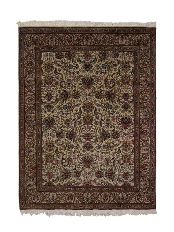 TABRIZ A