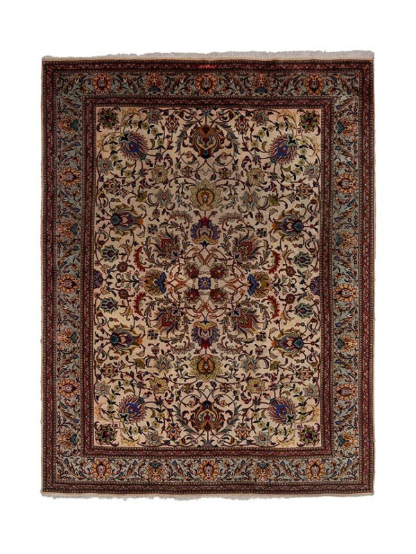 TABRIZ A
