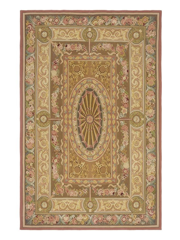 AUBUSSON 0151F