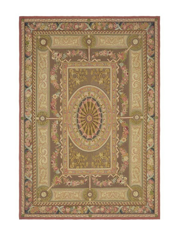 AUBUSSON 0151F