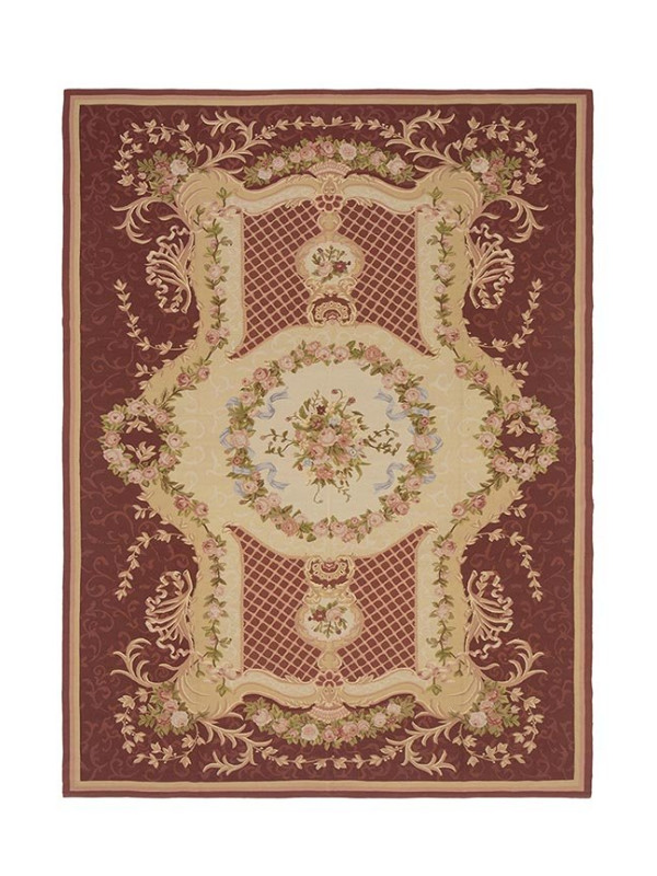 AUBUSSON 0122F