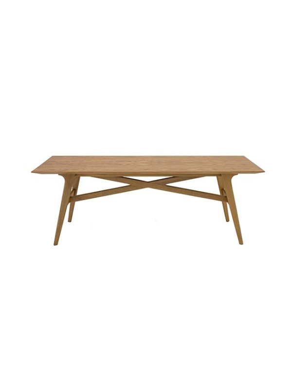 APARADOR TWIGGY MADEIRA TAUARI - 2,00X60X74
