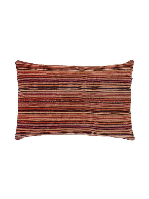 ALMOFADA KILIM JOGIM MULTI 13 - 60 X 40