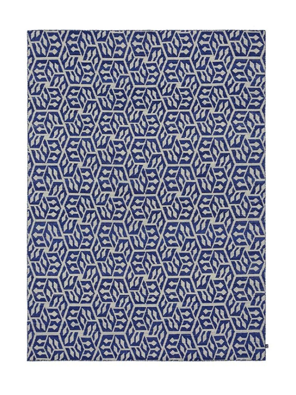 KILIM FREEDOM ETNICO 22 OFF WHITE/BIC