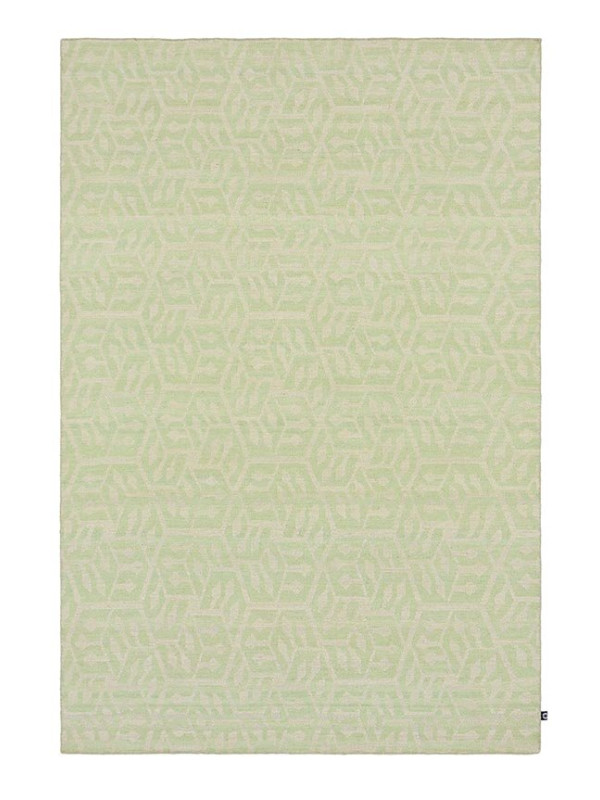 KILIM FREEDOM ETNICO 22 OFF WHITE/TEA