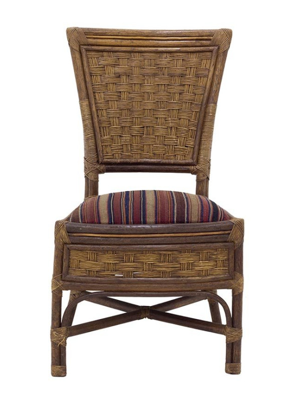 CADEIRA CERELLO KILIM JOGIM - 50 X 47 X 93