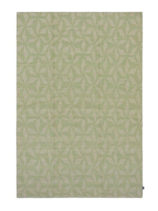 KILIM FREEDOM MOROCCAN 18 OFF WHITE/TEA
