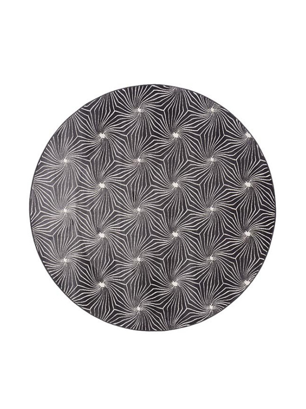 SAHAND VORTICE WHITE/CASTLE OVERLOQUE