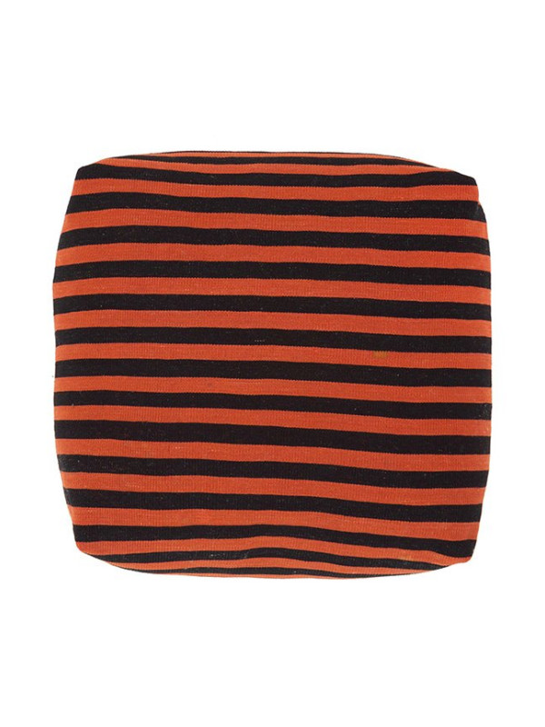 PUFF ALMOFADAO KILIM ANATOLIA MIX COLOR 1 - 70X70X32
