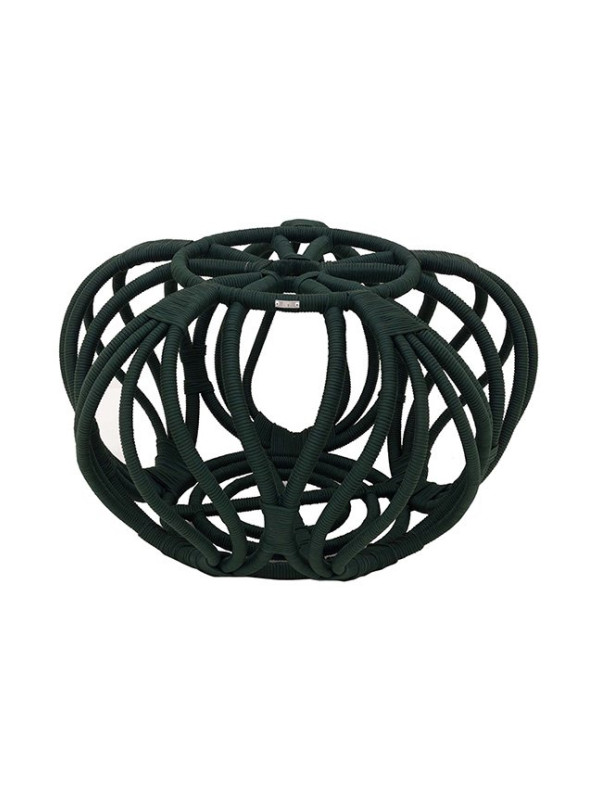 BANCO MARAKATU VERDE FLORESTA - 70 X 45