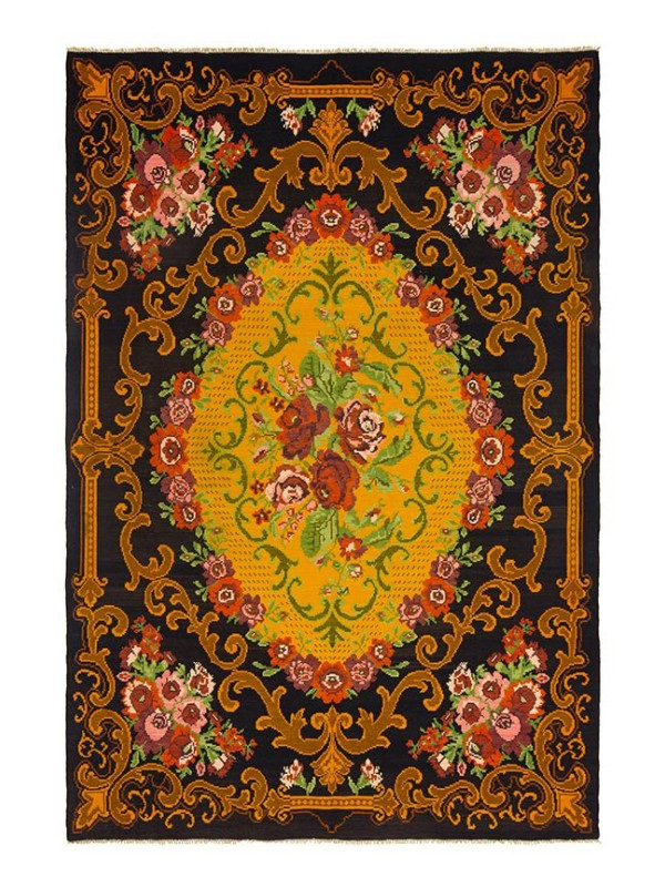 KILIM BESSARABIAN