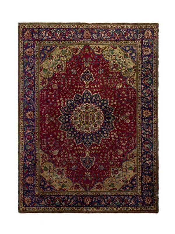 TABRIZ A