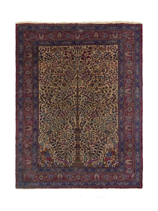 TABRIZ A