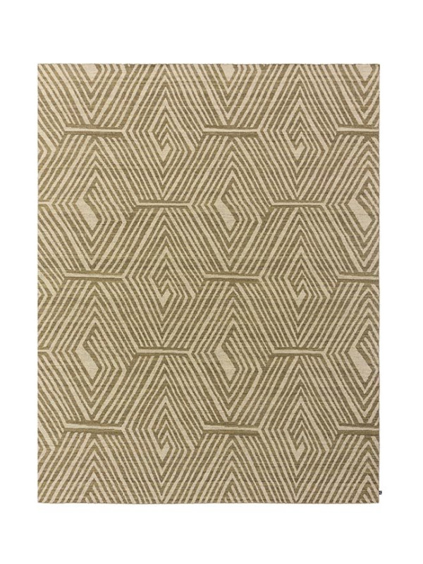 KILIM FREEDOM TORTUE OFF WHITE/TAUPE